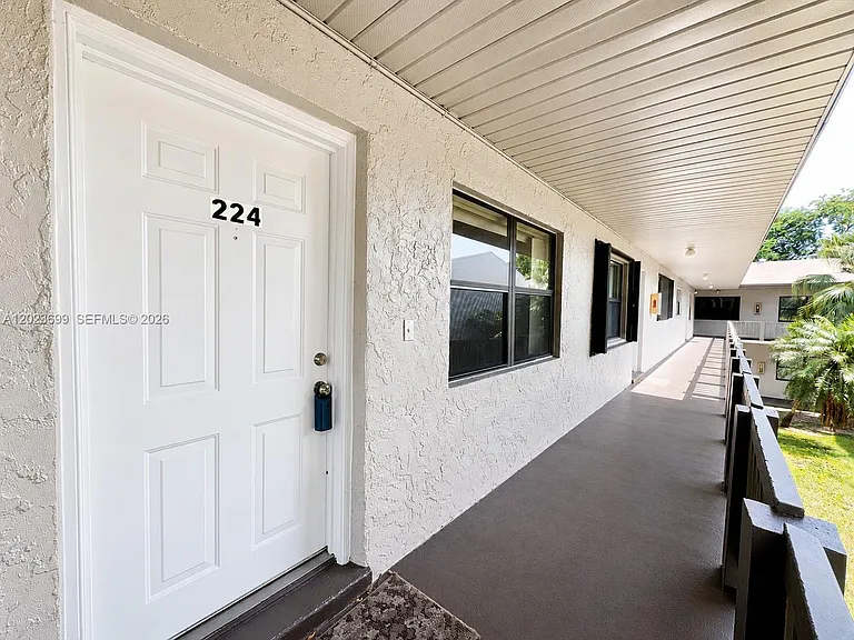 10370 SW 220th St #224 — Photo 27