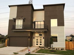 5913 Toscana Ave, Austin, TX 78724