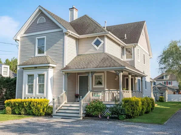 119 Stevens Street West Cpe, Cape May, NJ 08204