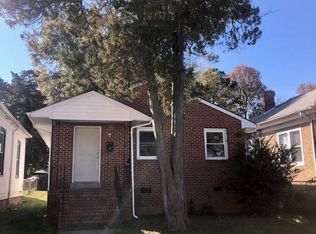 623 Hazelhurst Ave, Richmond, VA 23222