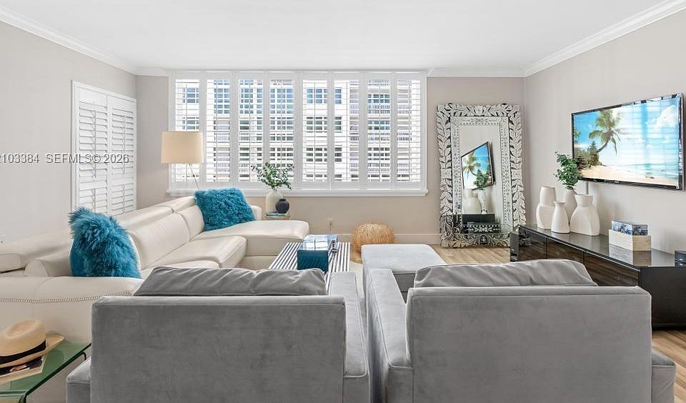 1st image of 5401 Collins Ave APT 343