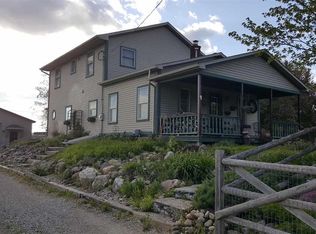 146 Drew Ave, Deerfield, MI 49238