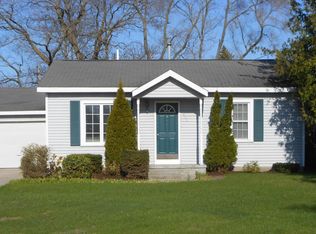 411 N Ripley Blvd, Alpena, MI 49707