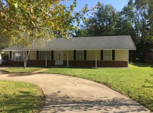 1873 Brasher Rd #1873, Biloxi, MS 39532