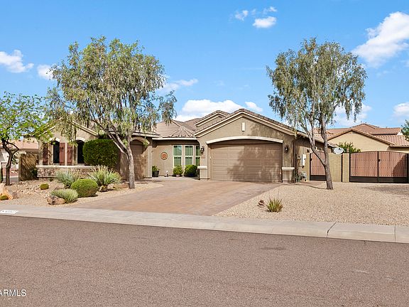 3rd image of 43307 N 47TH Drive