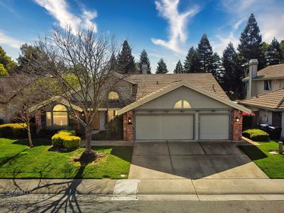 11864 S Carson Way, Gold River, CA, 95670