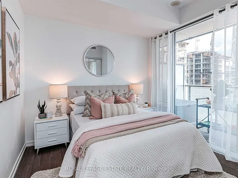 101 Peter St #1709 — Photo 8