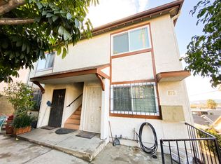 813 N Hoover St APT 1, Los Angeles, CA 90029