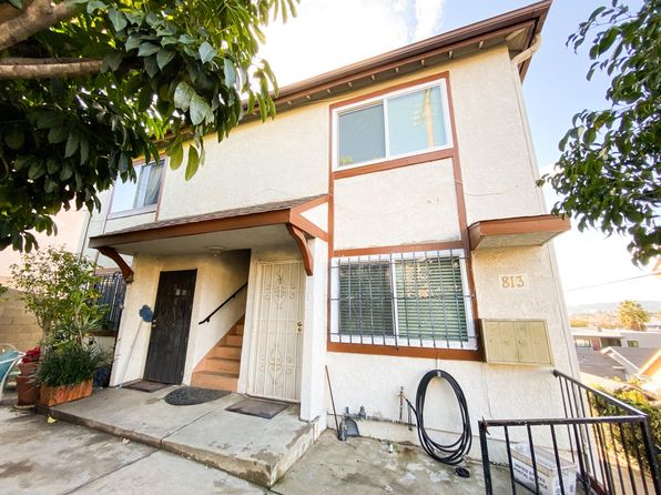 813 N Hoover St APT 1