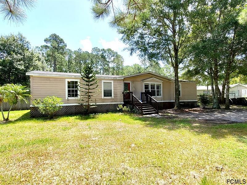 1517 Water Oak Rd, Bunnell, FL 32110 MLS FC280810 Zillow
