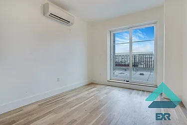 Rented by EXR