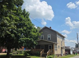 312 W 12th St, Dover, OH