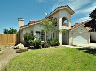 5580 W Stuart Ave, Fresno, CA 93722