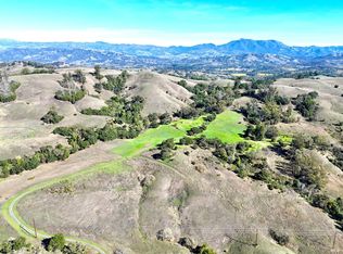 13000 Los Amigos Road, Healdsburg, CA 95448