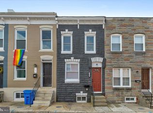 1153 Ward St, Baltimore, MD 21230