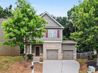 165 Southwind Cir, Newnan, GA 30265
