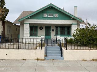 3211 Tularosa Ave #B, El Paso, TX 79903