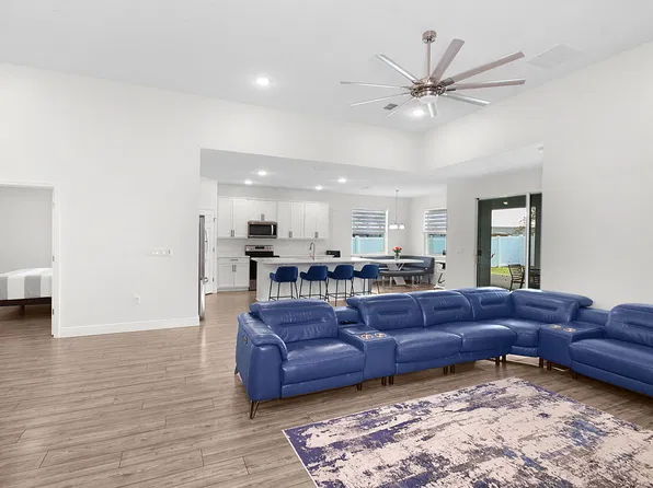 2742 SW Palace Avenue, Port St Lucie, FL 34987