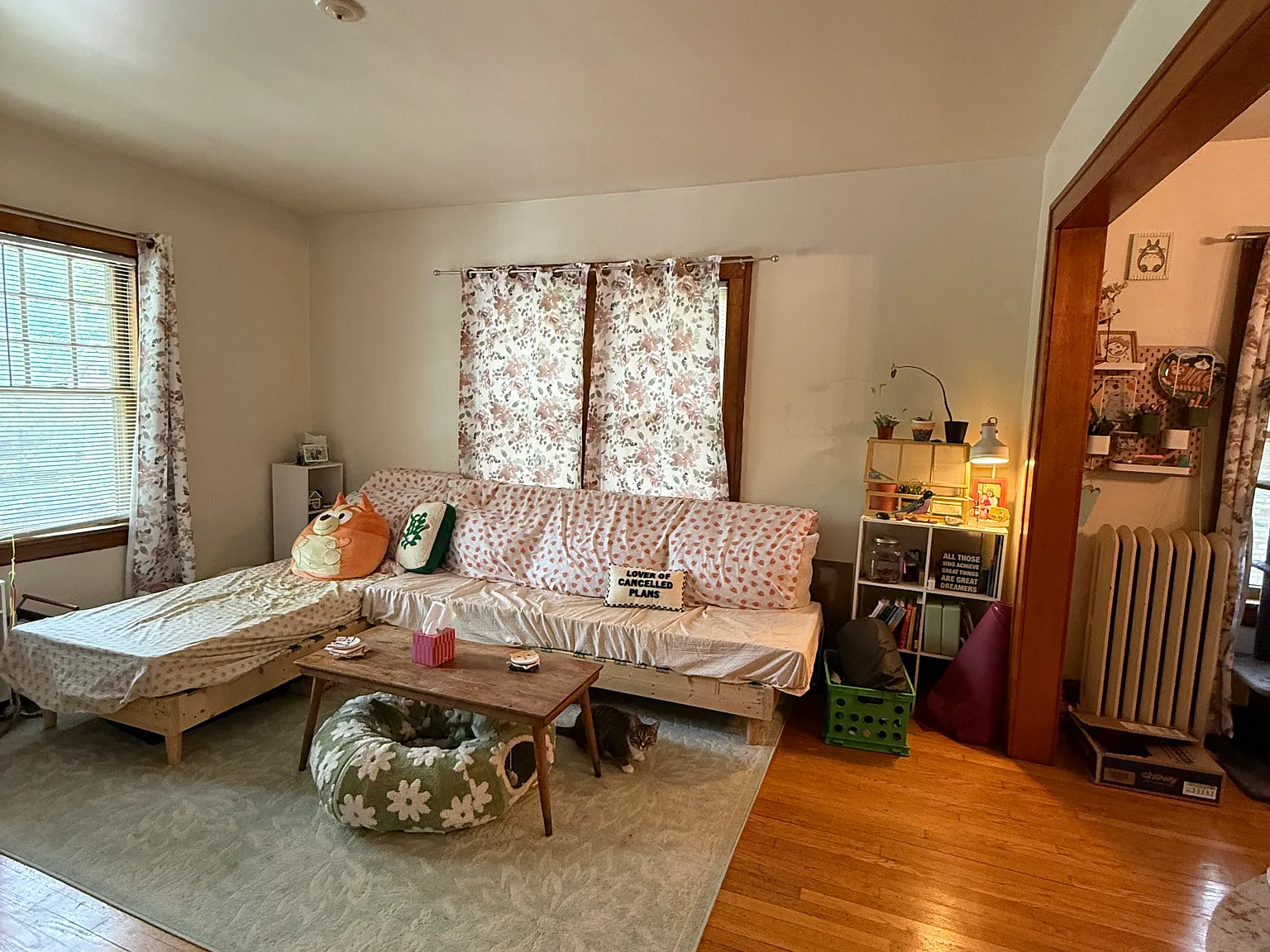 1 bed, $1,249 — Photo 2