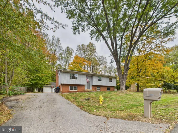 7316 Mariposa Dr, Manassas, VA 20112