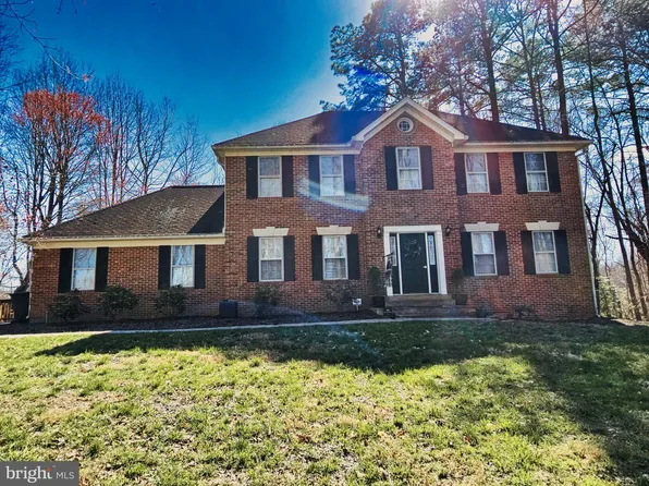 3424 Smithville Dr, Dunkirk, MD 20754
