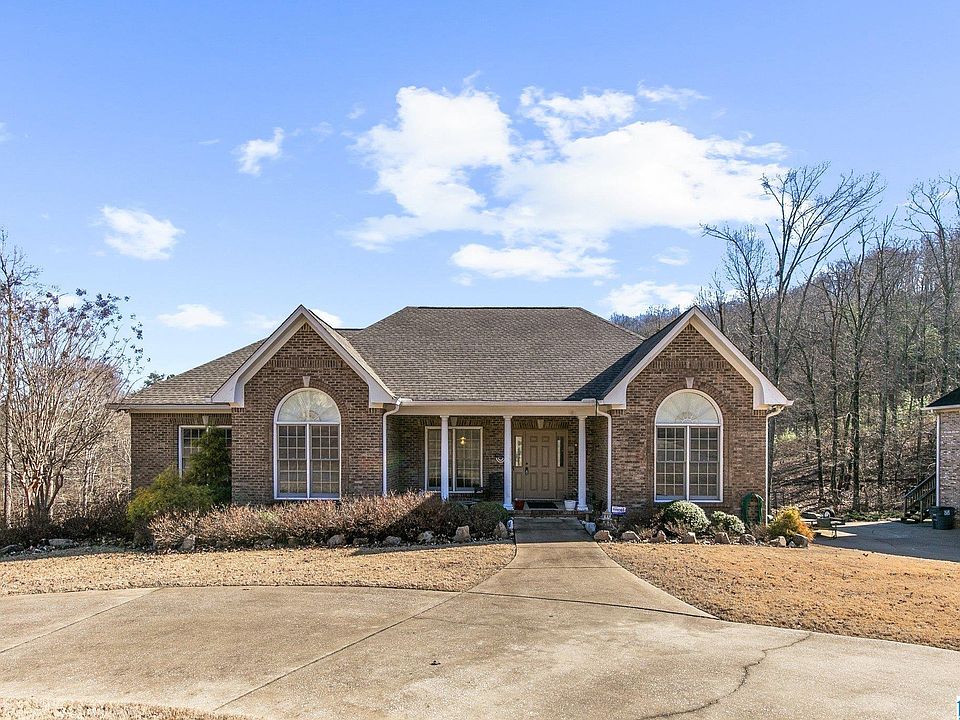 7529 Surrey Ln, Trussville, AL 35173 Zillow