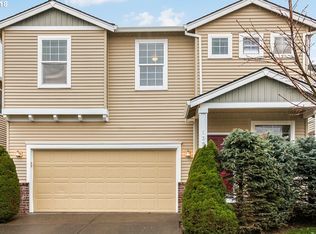 1399 NE Coho Ct, Wood Village, OR 97060