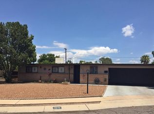1212 W Smoot Pl, Tucson, AZ 85705