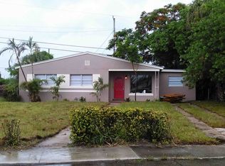 1201 W 26th Ct, Riviera Beach, FL 33404