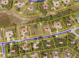 7439 Tranquil Dr, Spring Hill, FL 34606