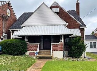 631 Harrison St, Hazleton, PA 18201