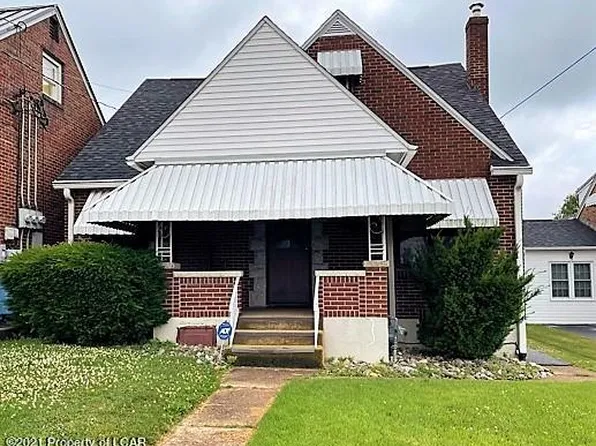 631 Harrison St, Hazleton, PA 18201