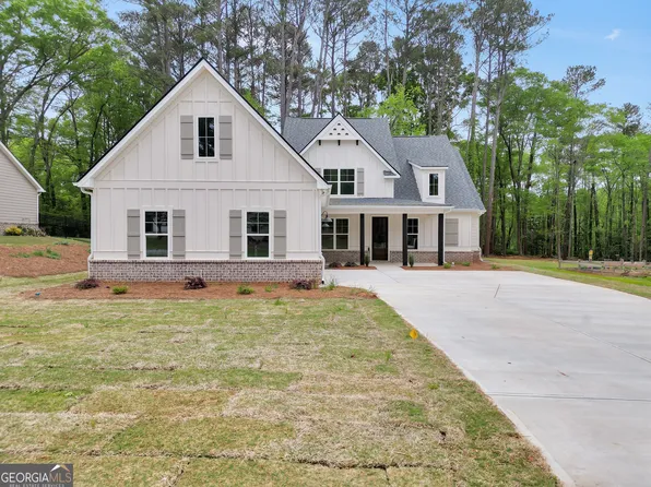 241 Ben Horton Dr, McDonough, GA 30253