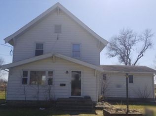 920 SW 2nd St, Eagle Grove, IA 50533