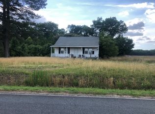 829 Burnt Bridges Rd, Conway, NC 27820