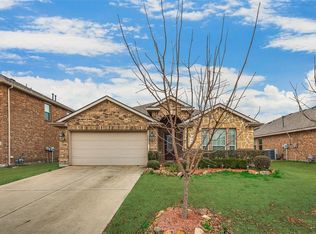 3821 White Summit Ln, Melissa, TX 75454