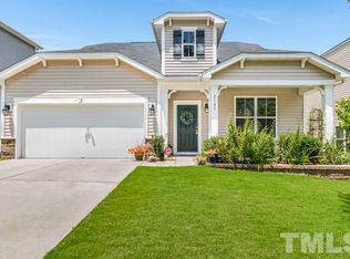 2105 Pear Tree Ln, Durham, NC 27703