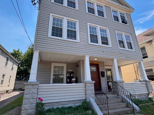23 Hawk St #2L
