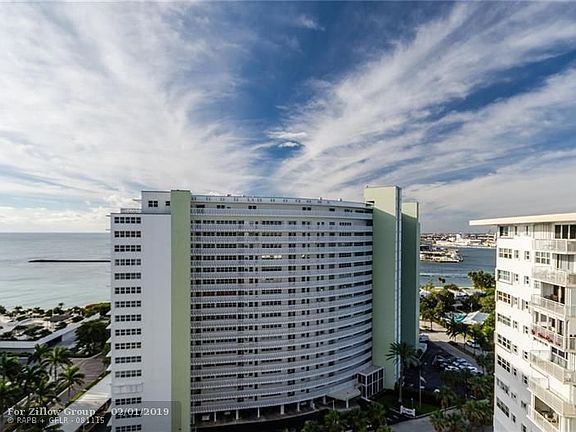 5th image of 1920 S Ocean Dr APT 1106