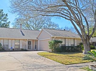 16955 Cairngale St, Houston, TX 77084
