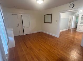 17 Fairfax St APT 1, Somerville, MA 02144