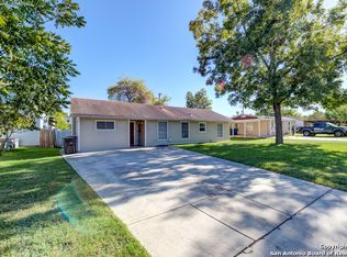 5310 Ferrington Dr, San Antonio, TX 78223