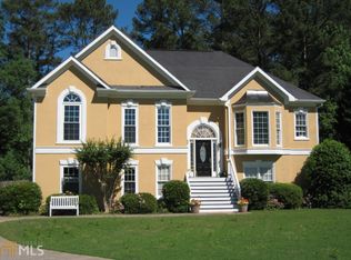 1049 Regency Dr, Acworth, GA 30102