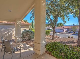 64326 E Galveston Ln, Saddlebrooke, AZ 85739