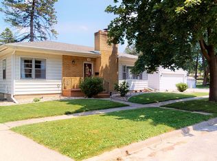 429 E Ogden St, Jefferson, WI 53549