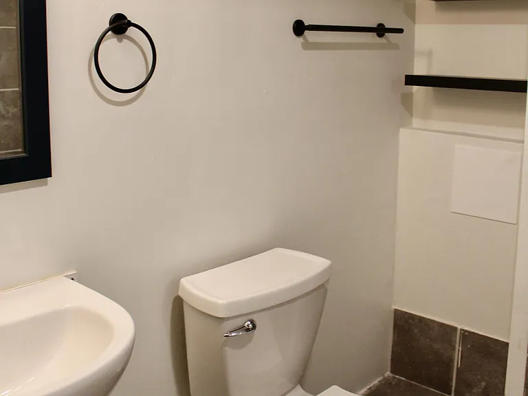 Master Suite Bathroom