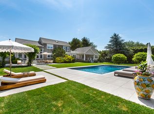 550 Lumber Ln, Bridgehampton, NY 11932