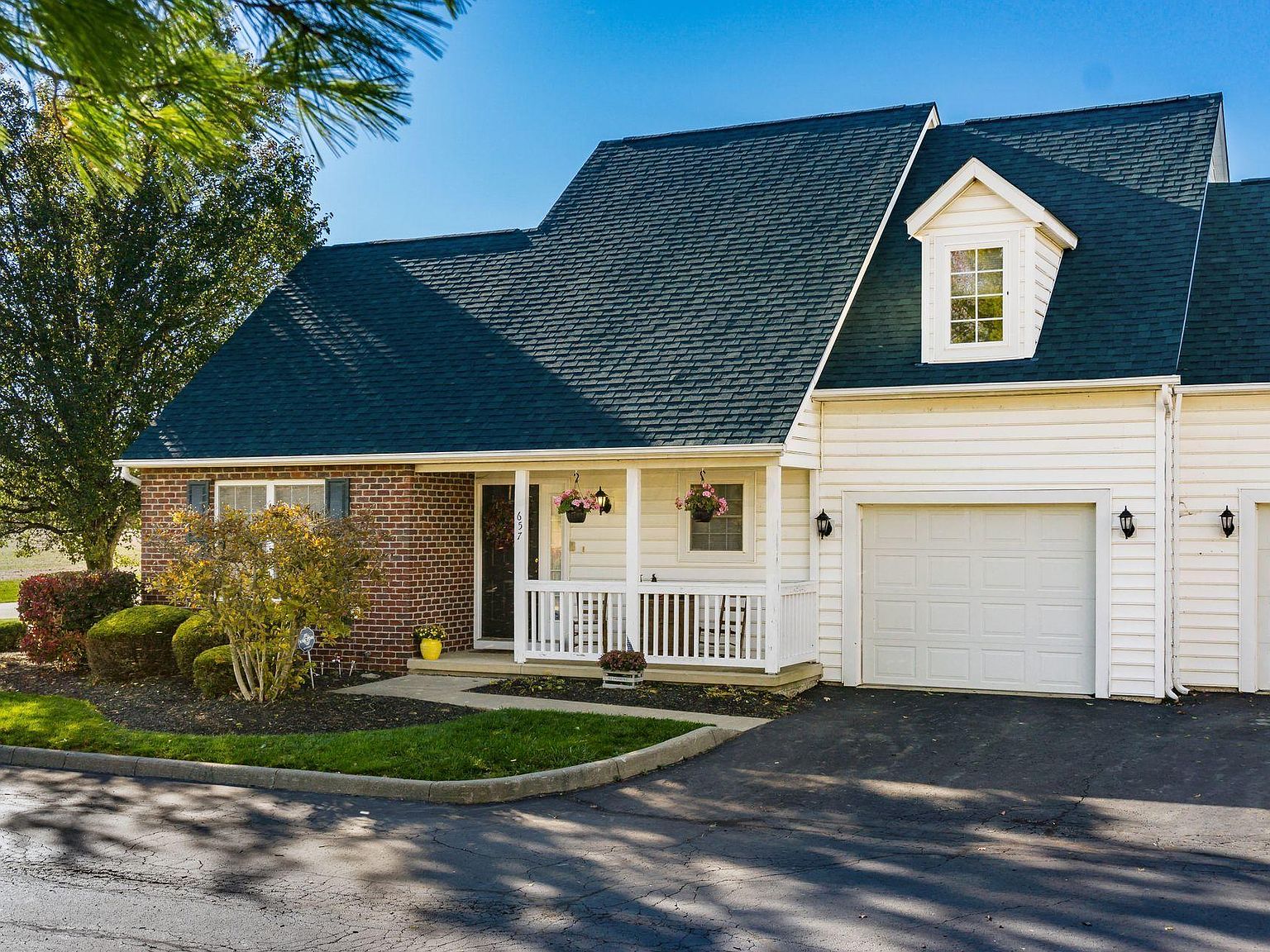 657 Concord Village Cir, Johnstown, OH 43031 Zillow