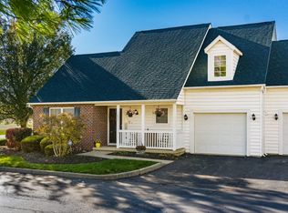 657 Concord Village Cir, Johnstown, OH 43031