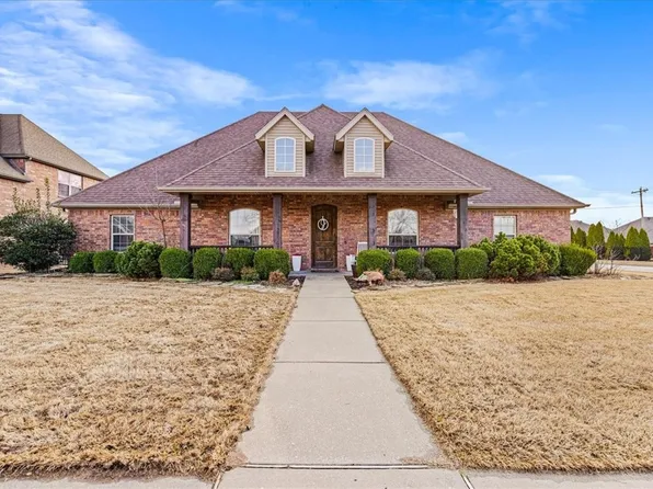 6451 W Bridge Bay Dr, Rogers, AR 72758